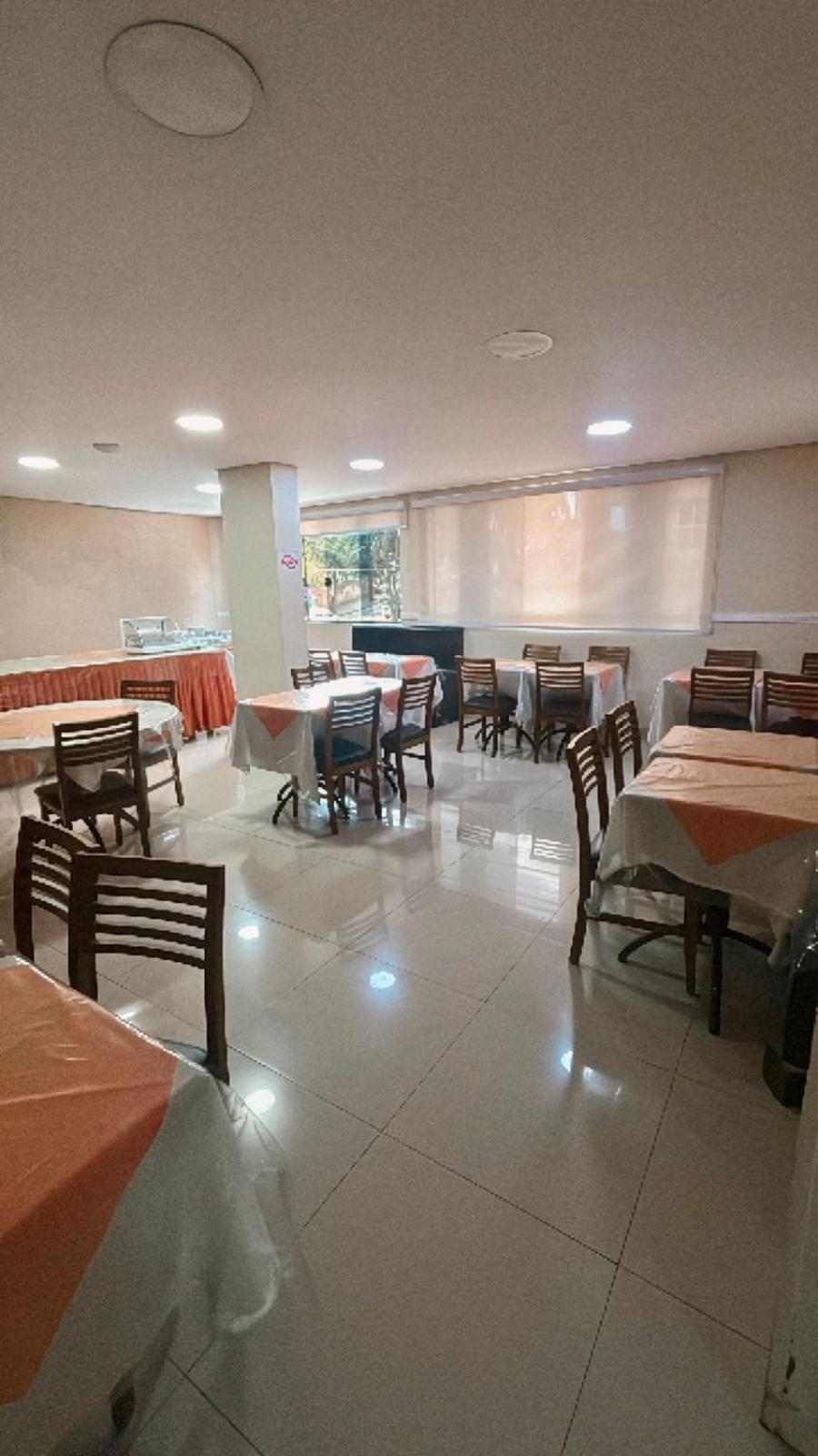 Trade Hotel 3*