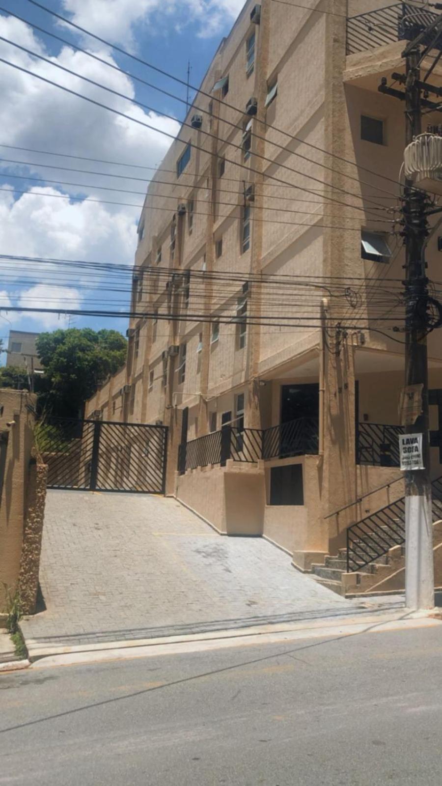 Hotel Trade Diadema