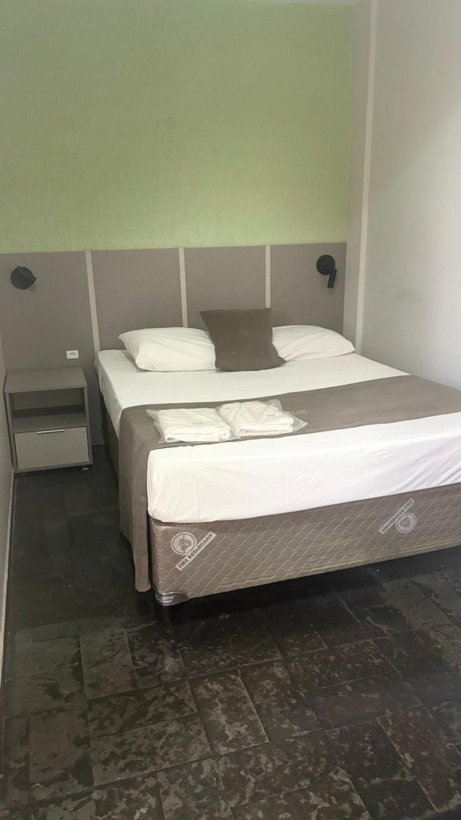 Hotel Trade Diadema