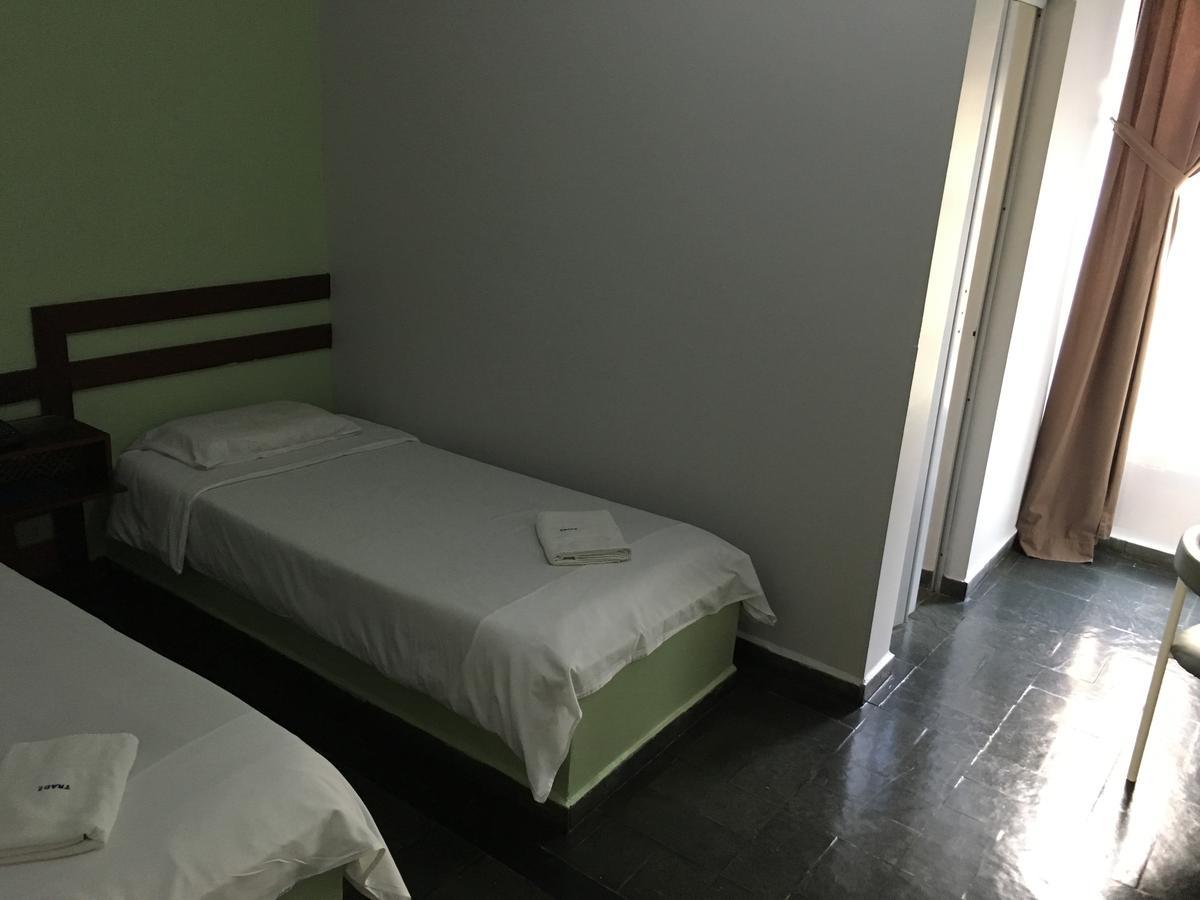 Trade Hotel 3*