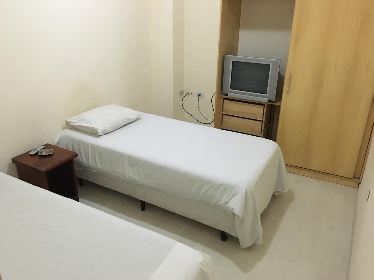 Hotel Trade Diadema