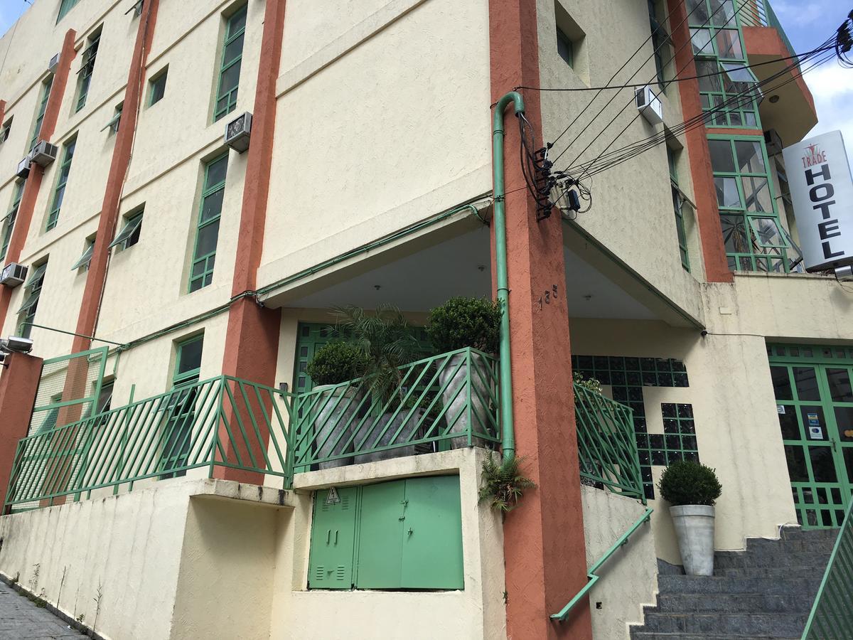 Trade Hotel Diadema