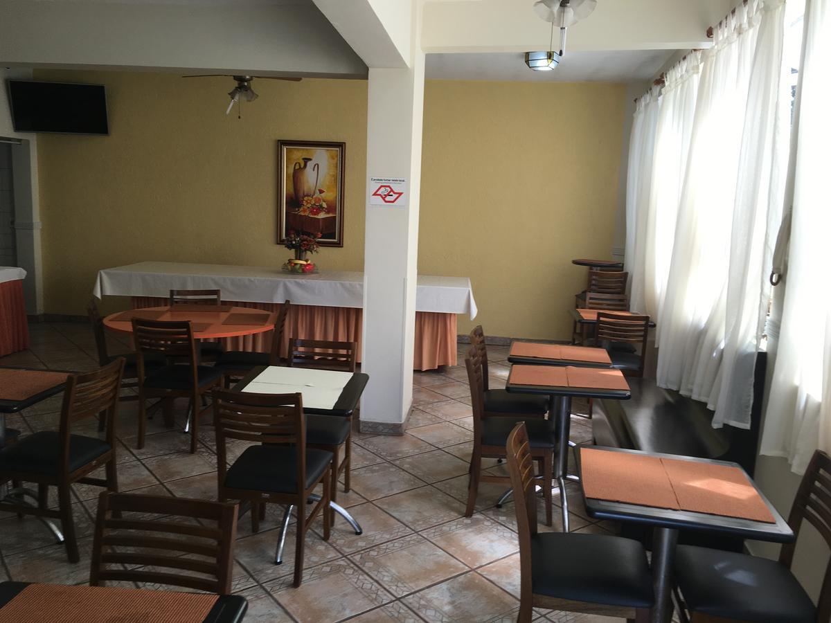 Trade Hotel 3*