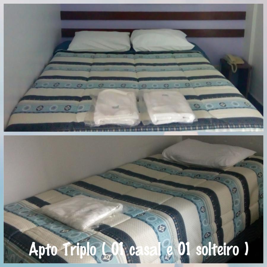 Hotel Trade Diadema