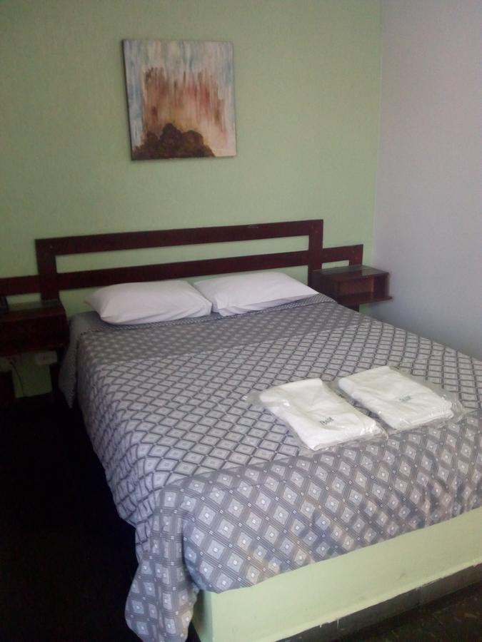 Hotel Trade